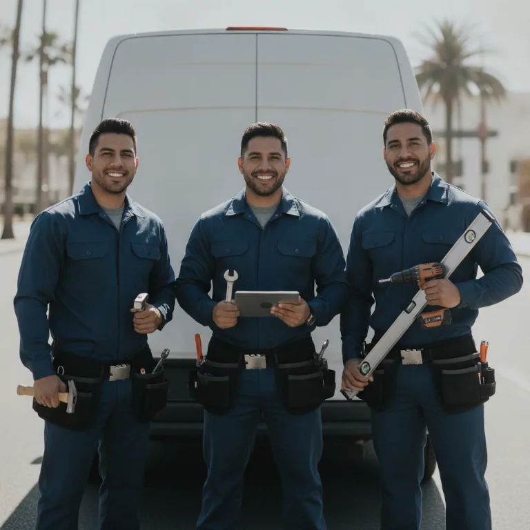 Mediador de Obras equipe em Rio Pequeno